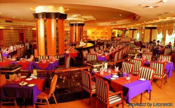 Winnerway Hotel Dongguan  Restaurant bilde