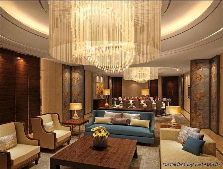 Winnerway Hotel Dongguan  Eksteriør bilde