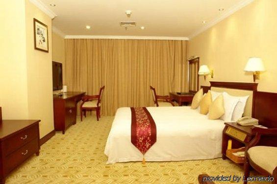 Winnerway Hotel Dongguan  Rom bilde