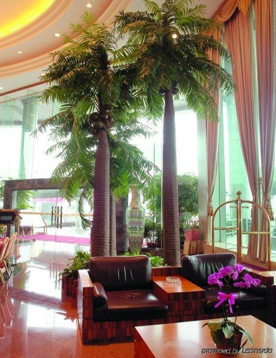 Winnerway Hotel Dongguan  Interiør bilde