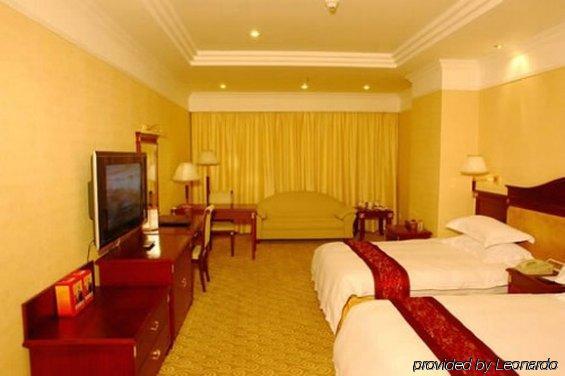 Winnerway Hotel Dongguan  Rom bilde